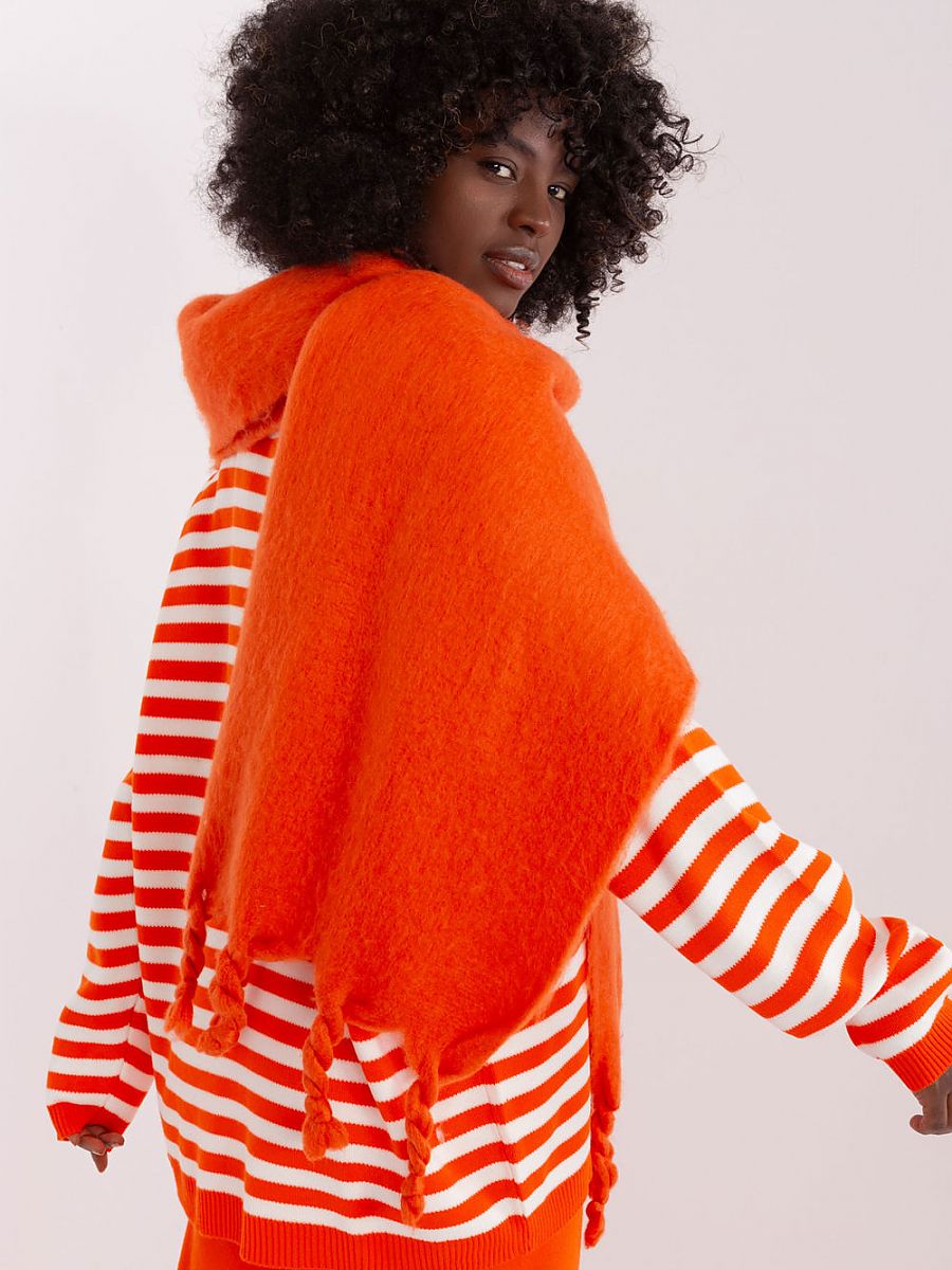  Shawl model 190587 AT 