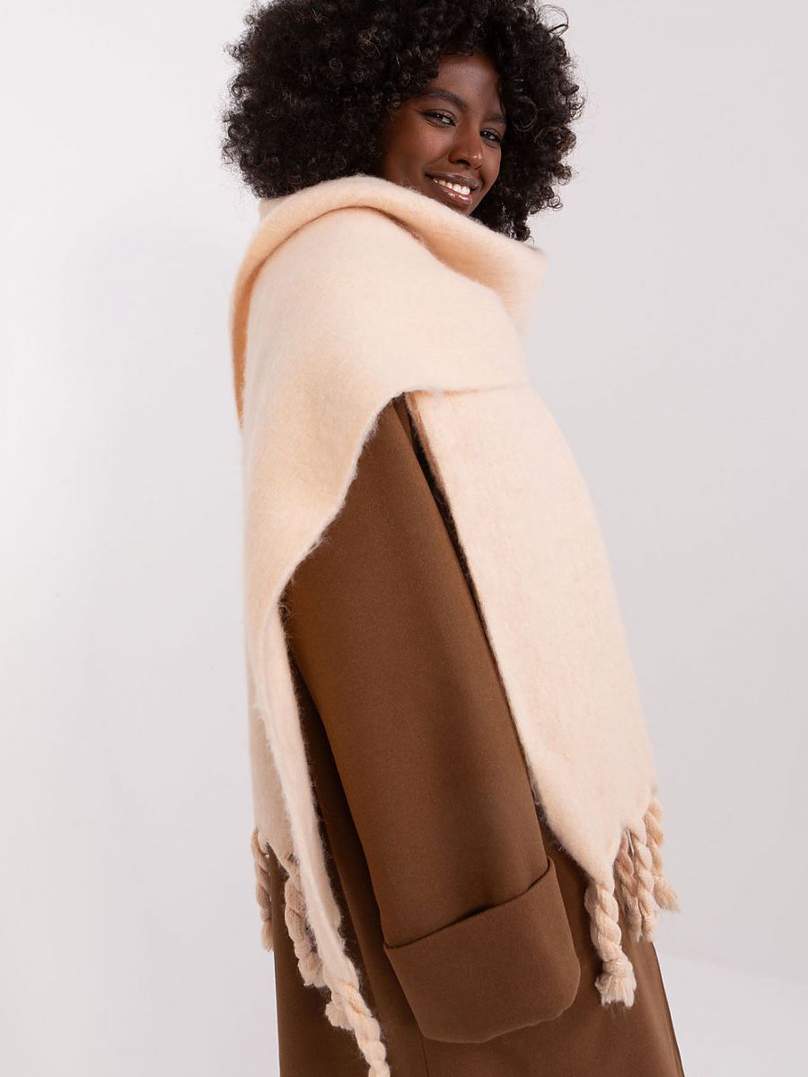  Shawl model 190588 AT 
