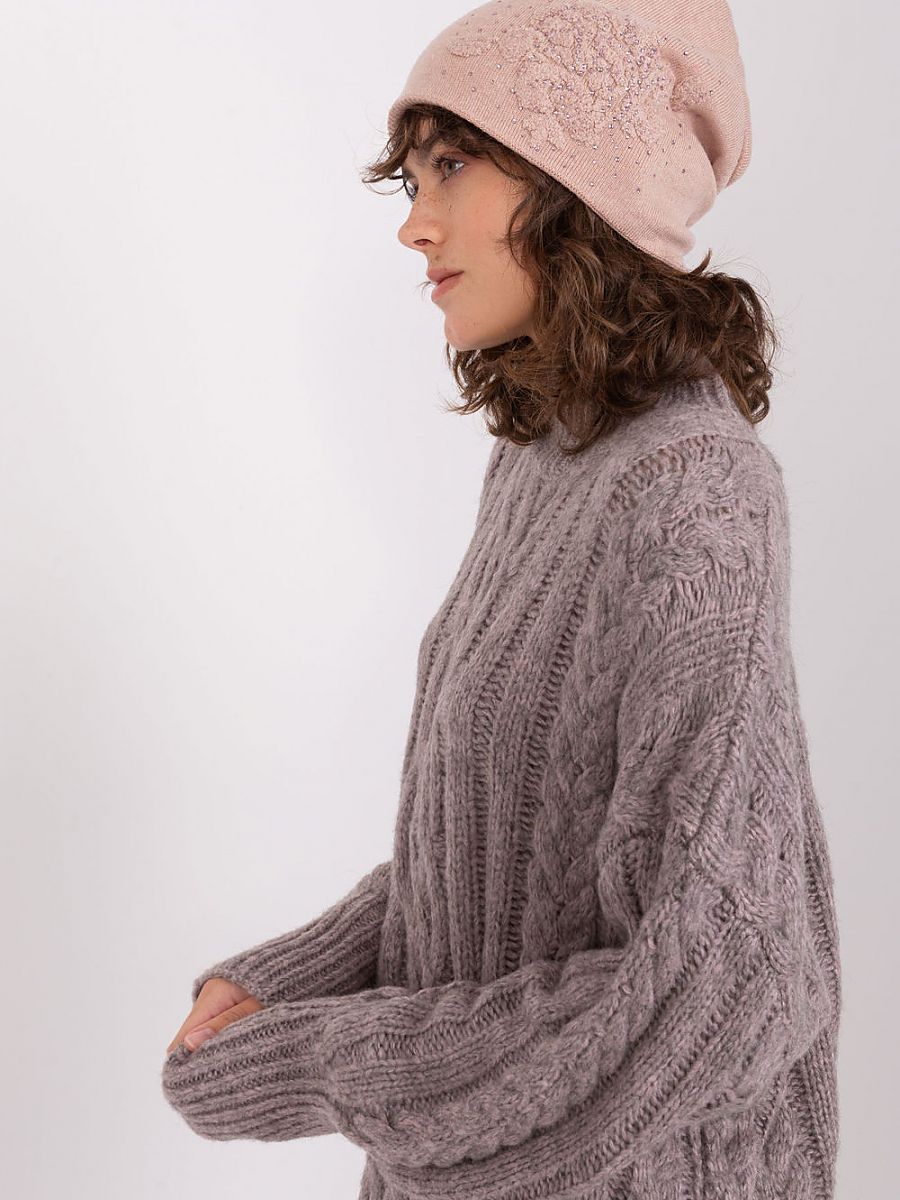  Cap model 190592 AT 