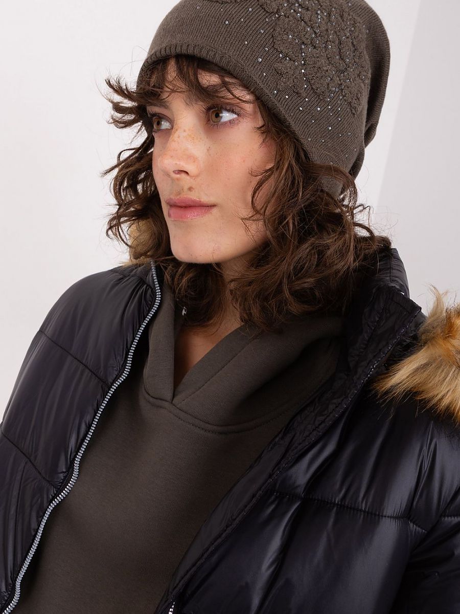  Cap model 190593 AT 