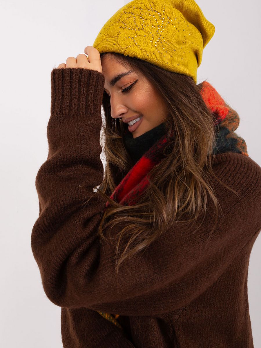  Cap model 190598 AT 