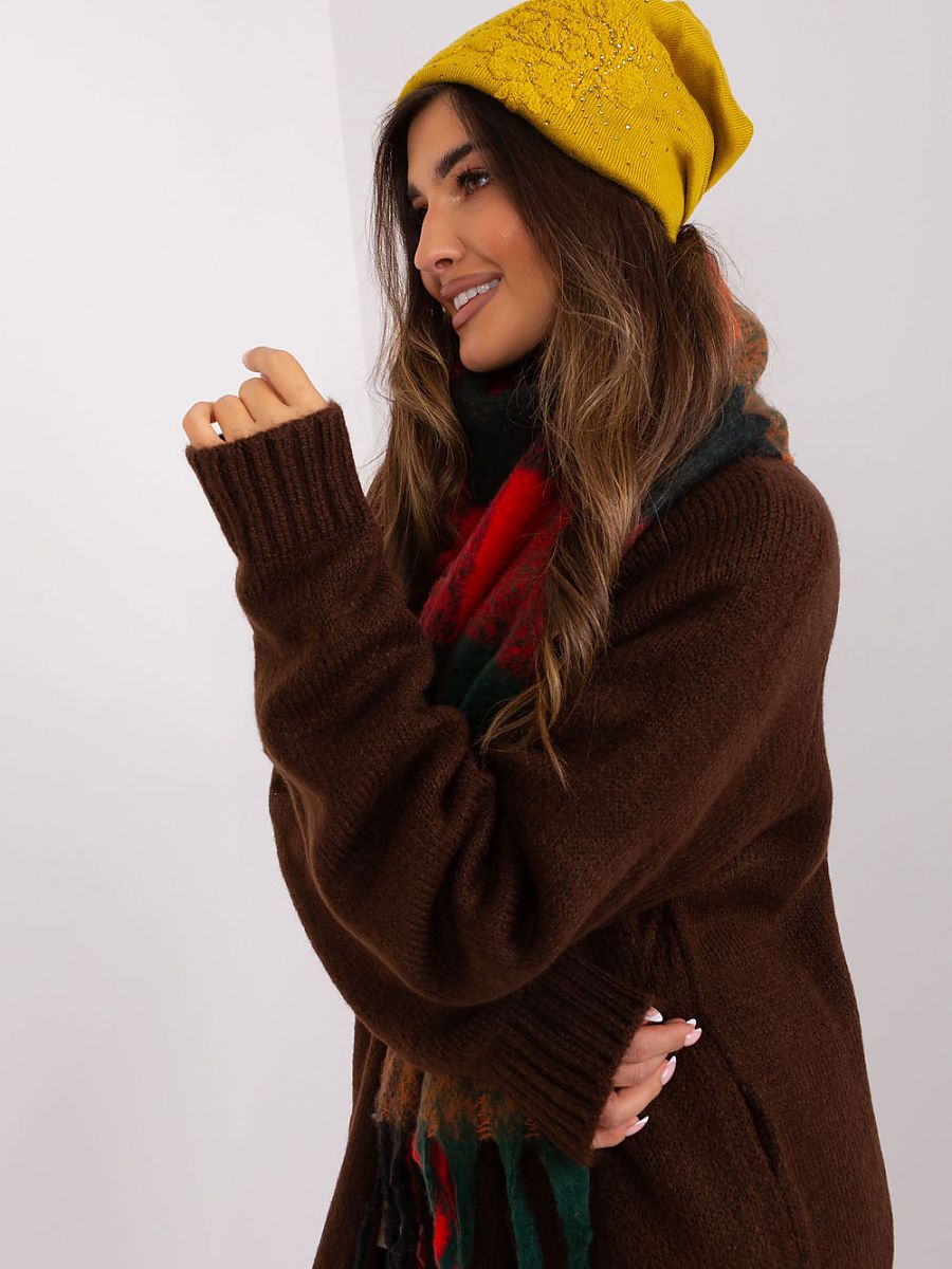  Cap model 190598 AT 