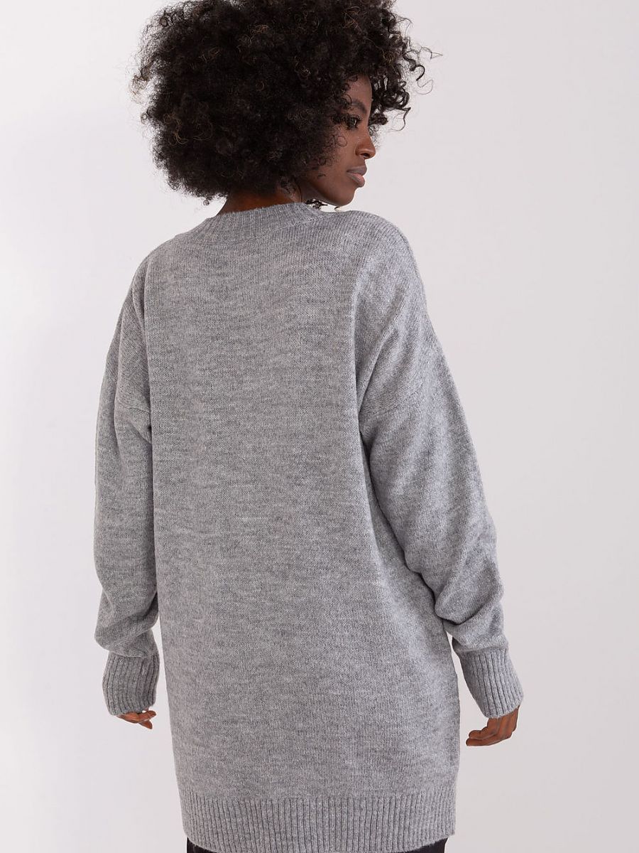  Jumper model 190757 Badu 