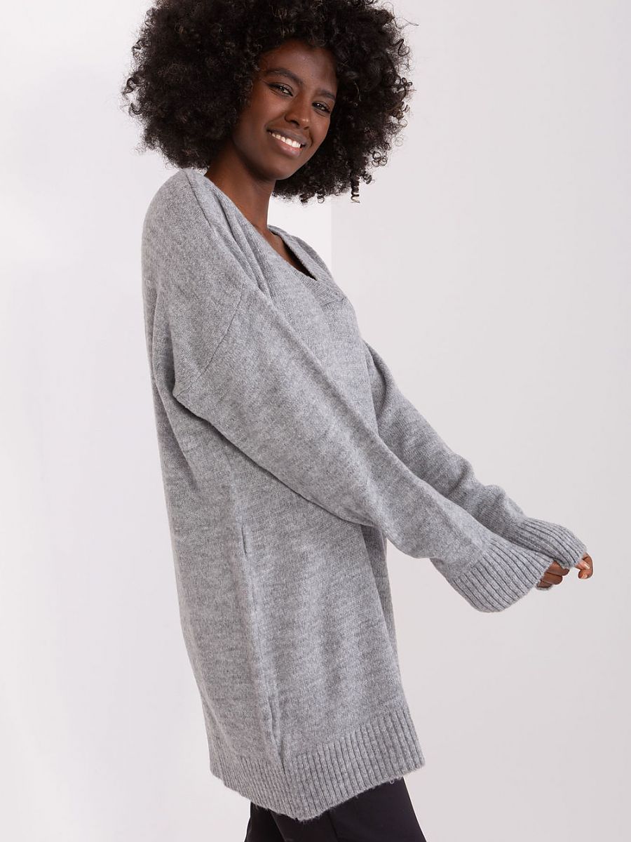  Jumper model 190757 Badu 