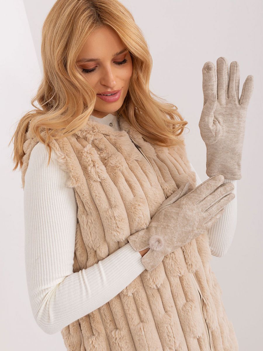  Gloves model 190793 AT 