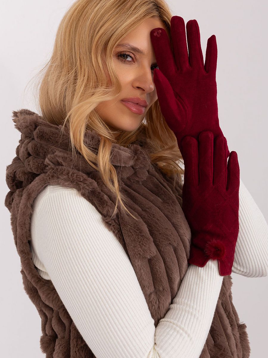  Gloves model 190795 AT 