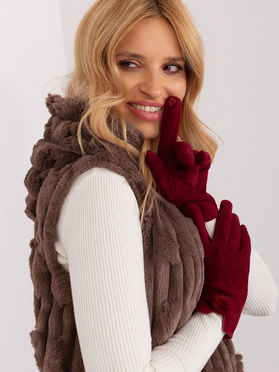  Gloves model 190795 AT 