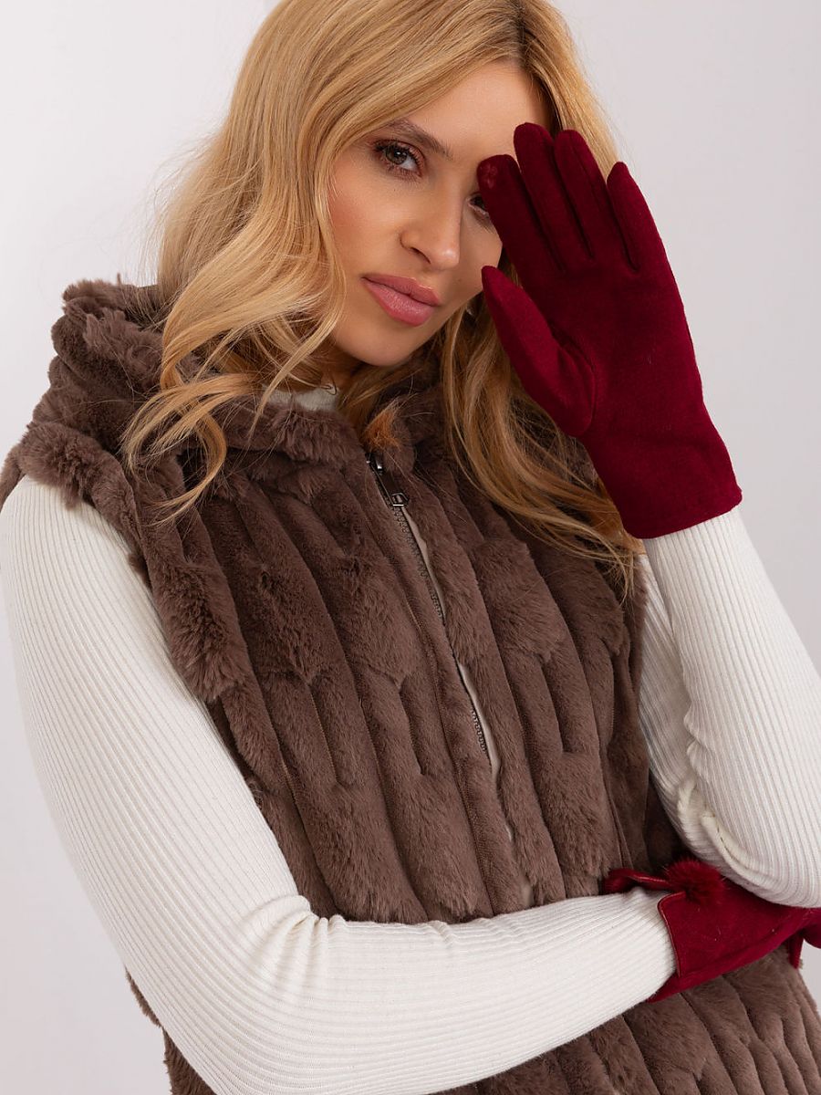  Gloves model 190795 AT 