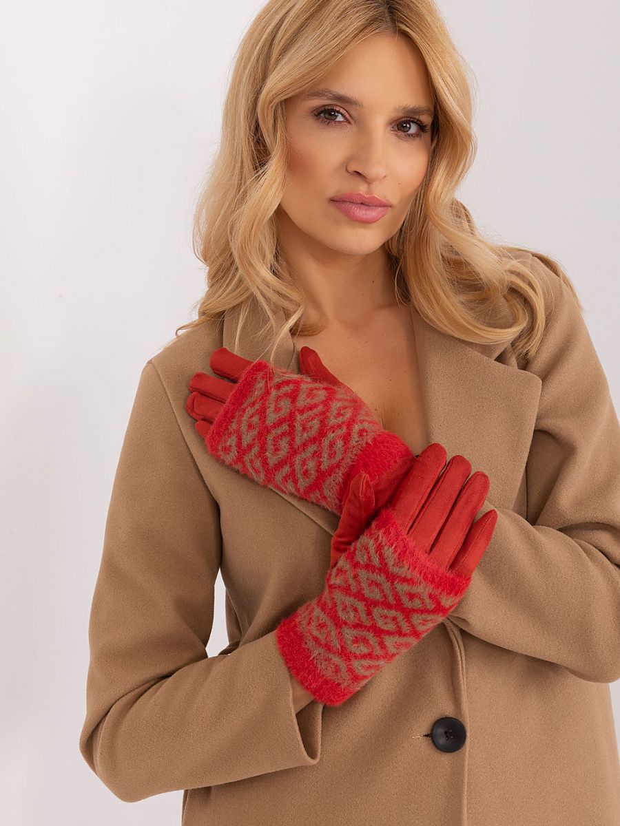  Gloves model 190815 AT 