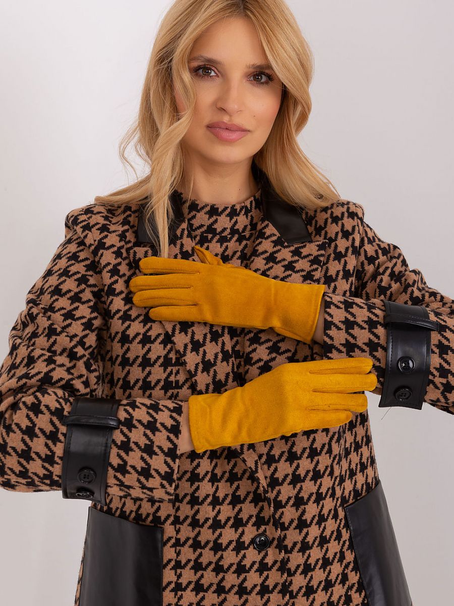  Gloves model 190826 AT 