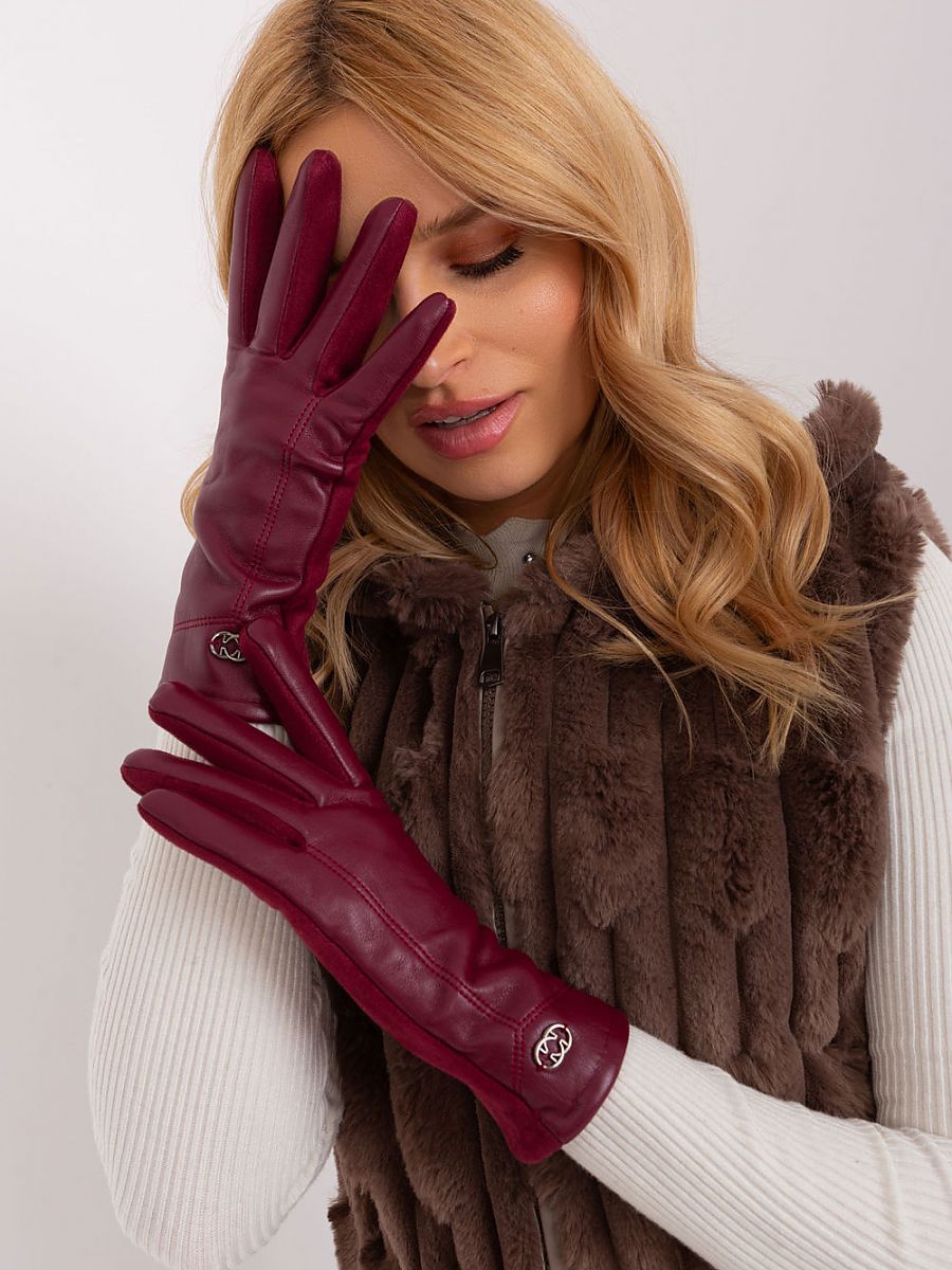  Gloves model 190847 AT 