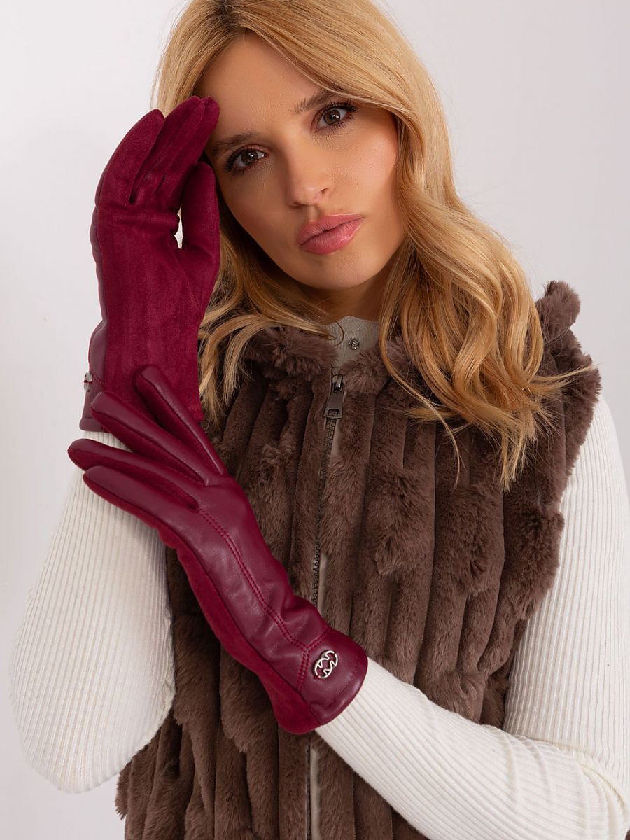  Gloves model 190847 AT 