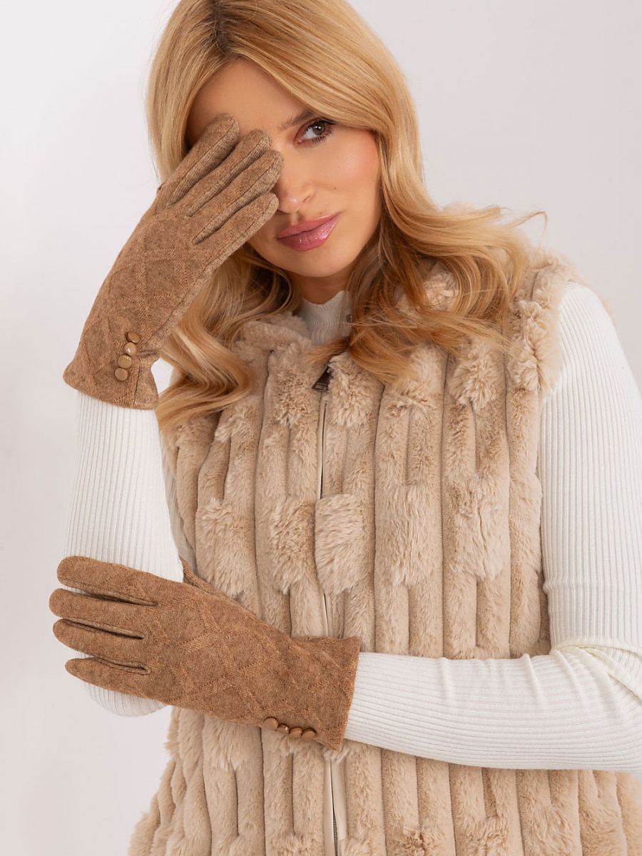  Gloves model 190854 AT 