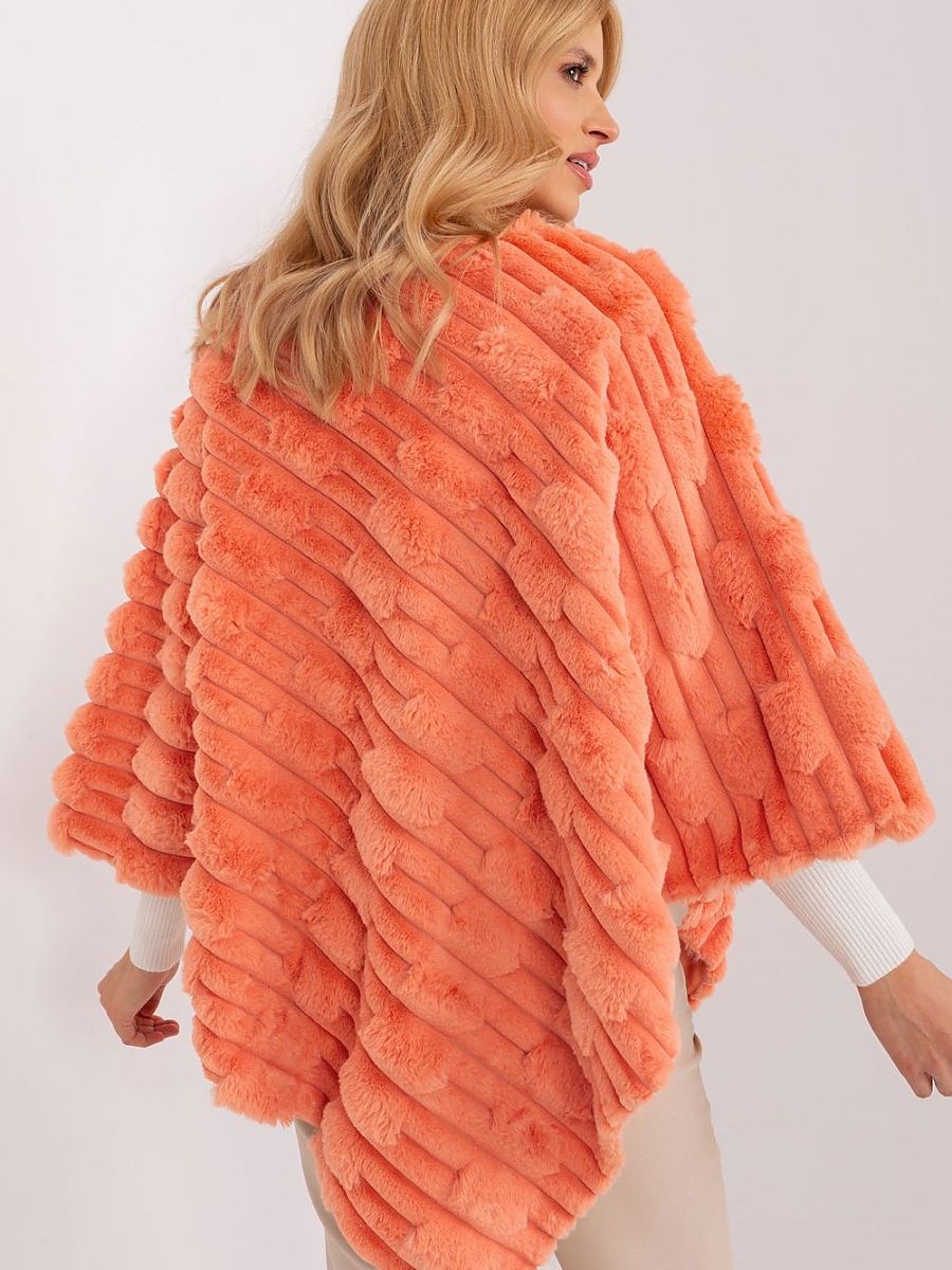  Poncho model 190857 AT 