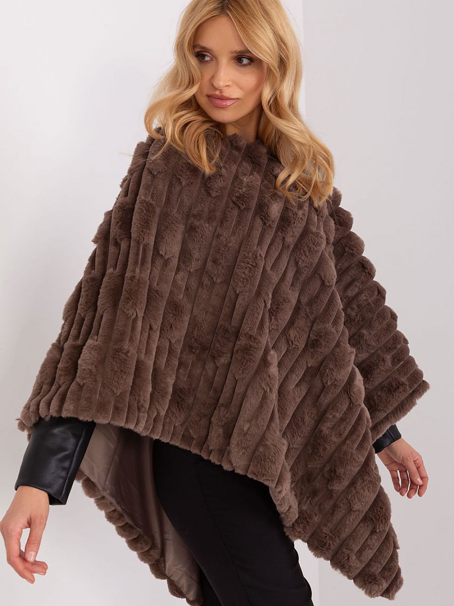  Poncho model 190858 AT 