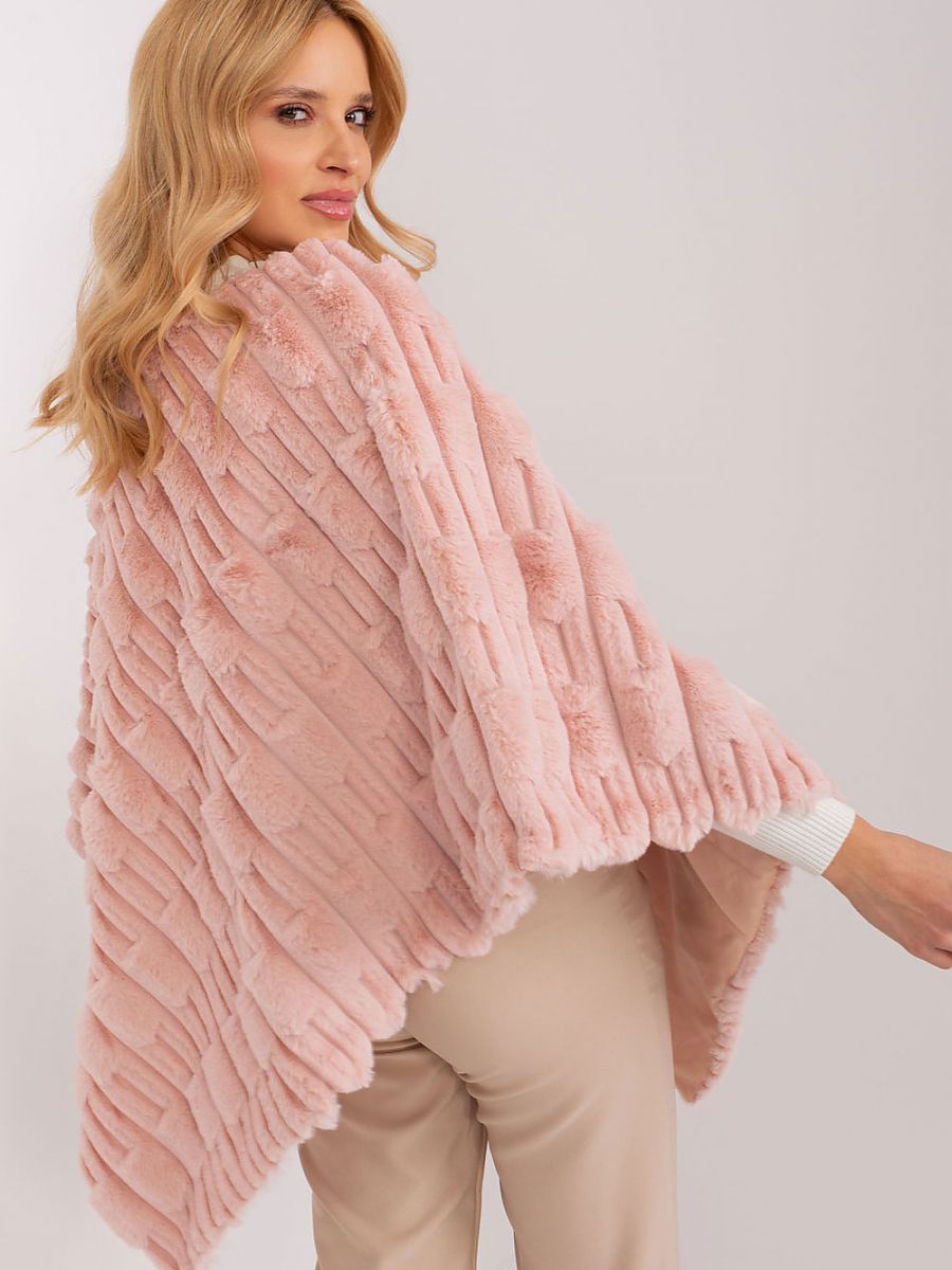  Poncho model 190859 AT 