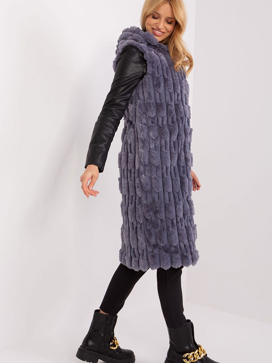  Gilet model 190864 AT 
