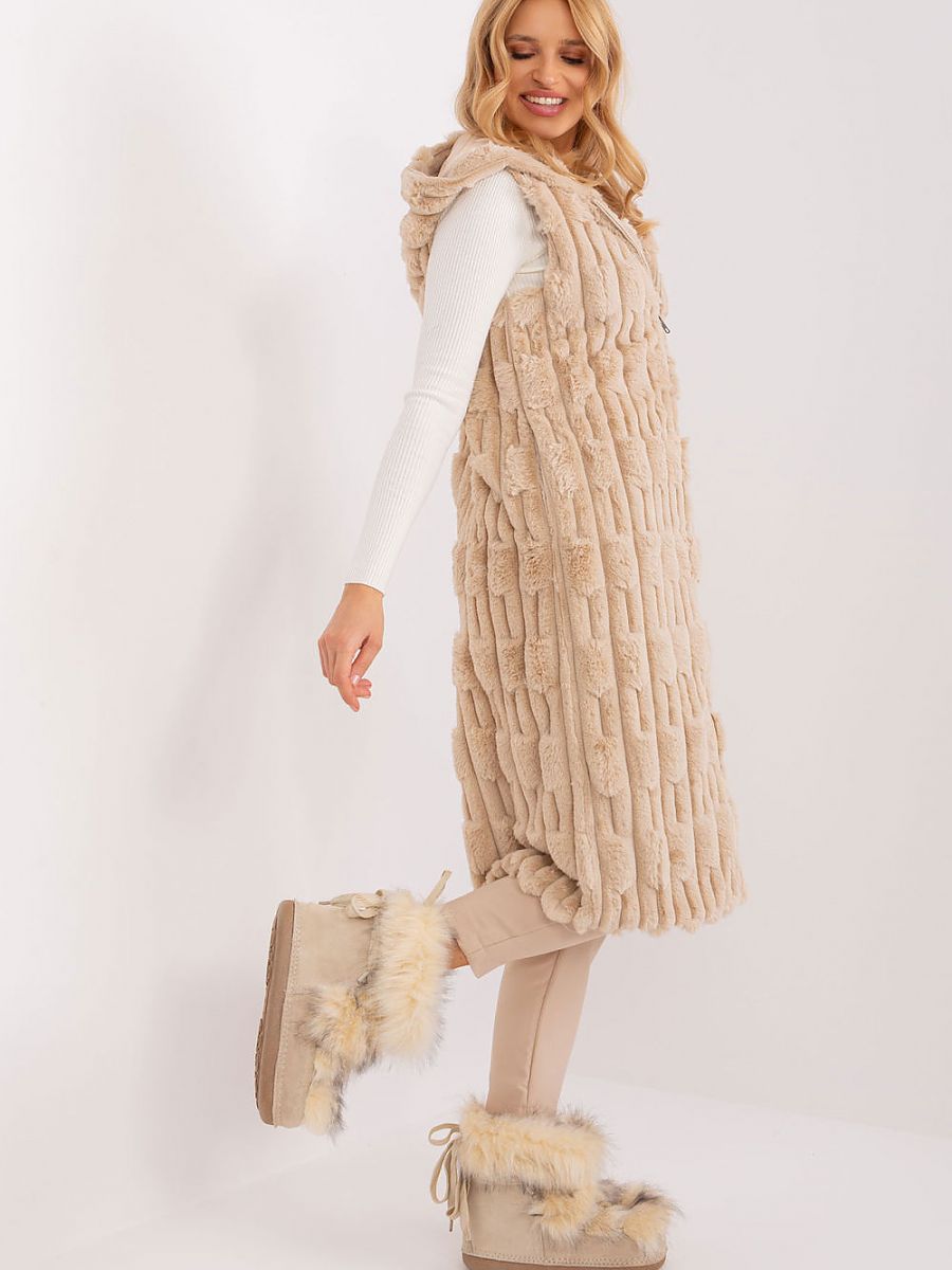  Gilet model 190865 AT 