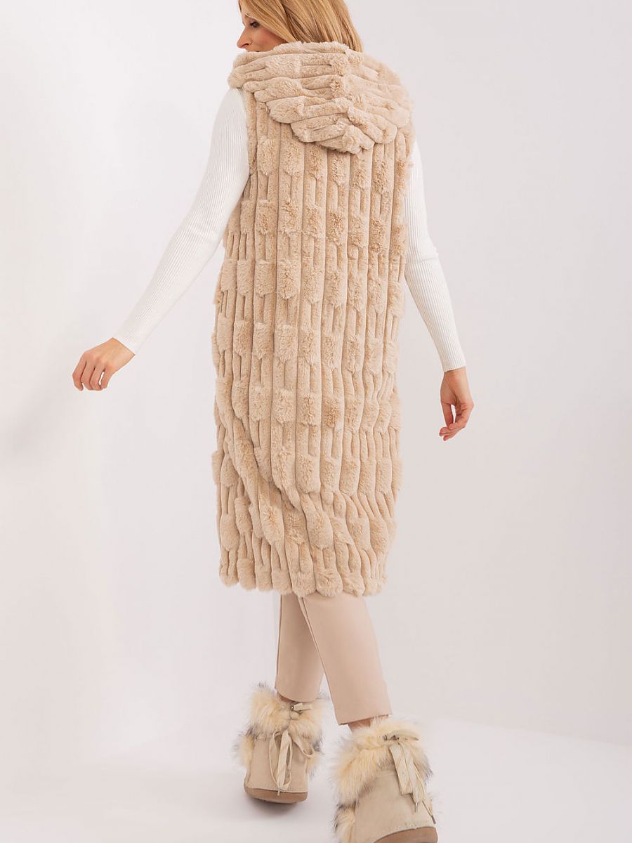  Gilet model 190865 AT 