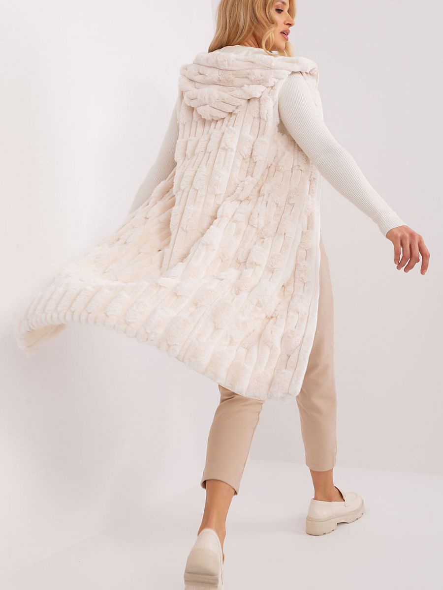  Gilet model 190867 AT 