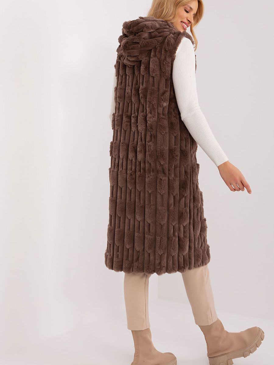  Gilet model 190868 AT 