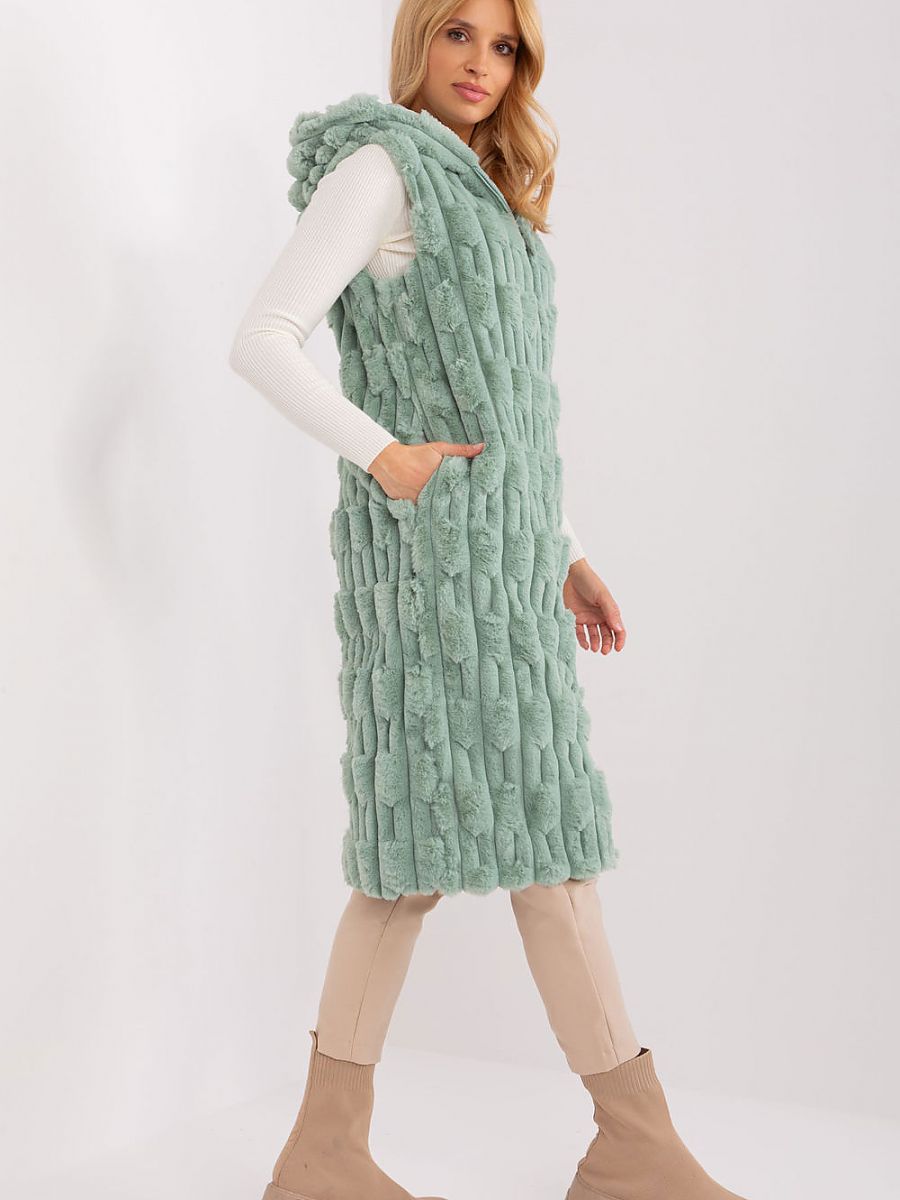  Gilet model 190869 AT 