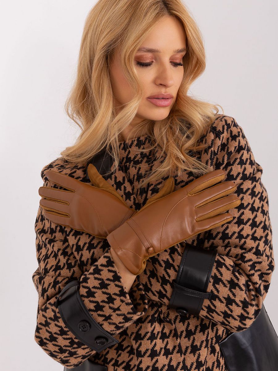  Gloves model 190870 AT 