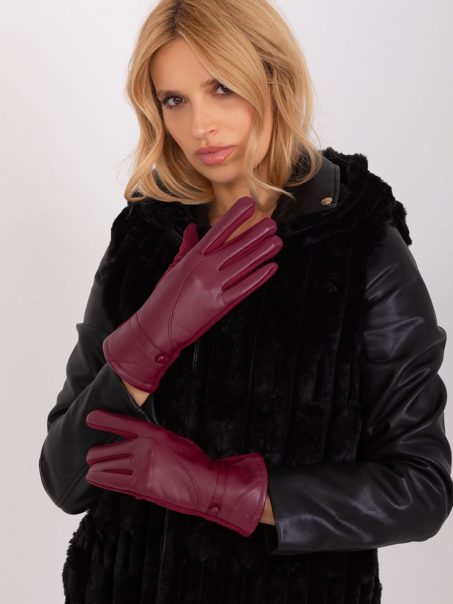  Gloves model 190872 AT 