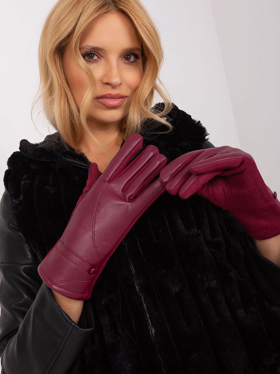  Gloves model 190872 AT 