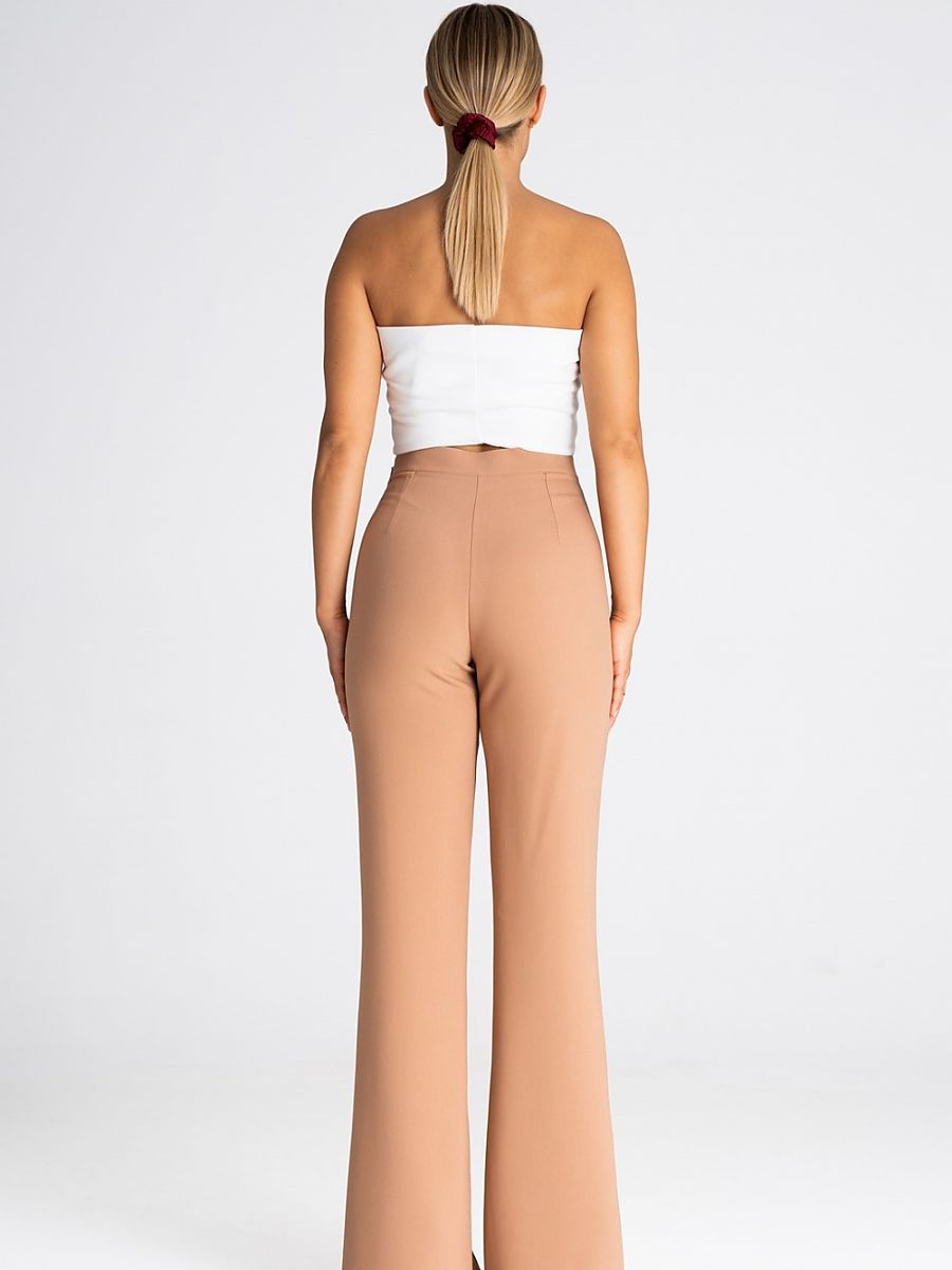 Women trousers model 190913 Figl 