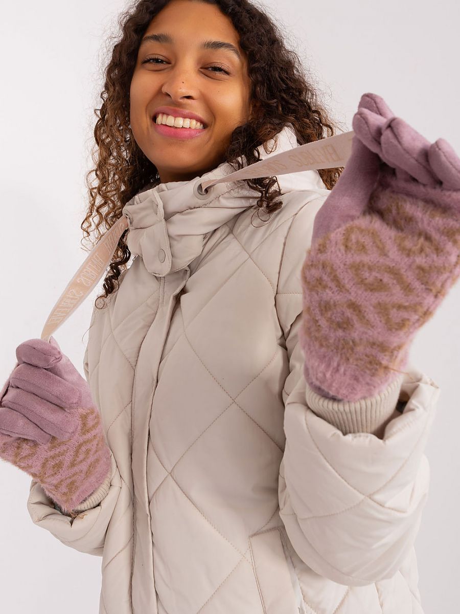  Gloves model 191085 AT 