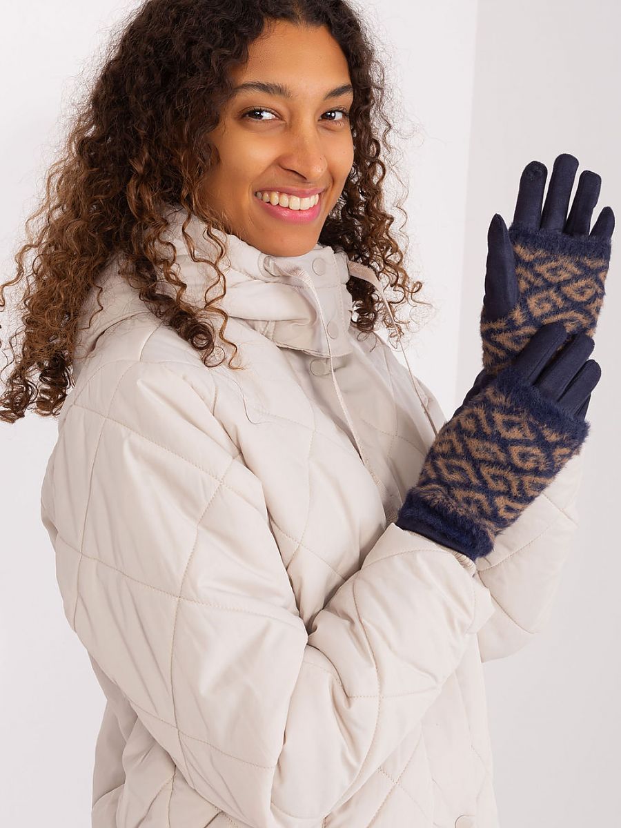  Gloves model 191086 AT 