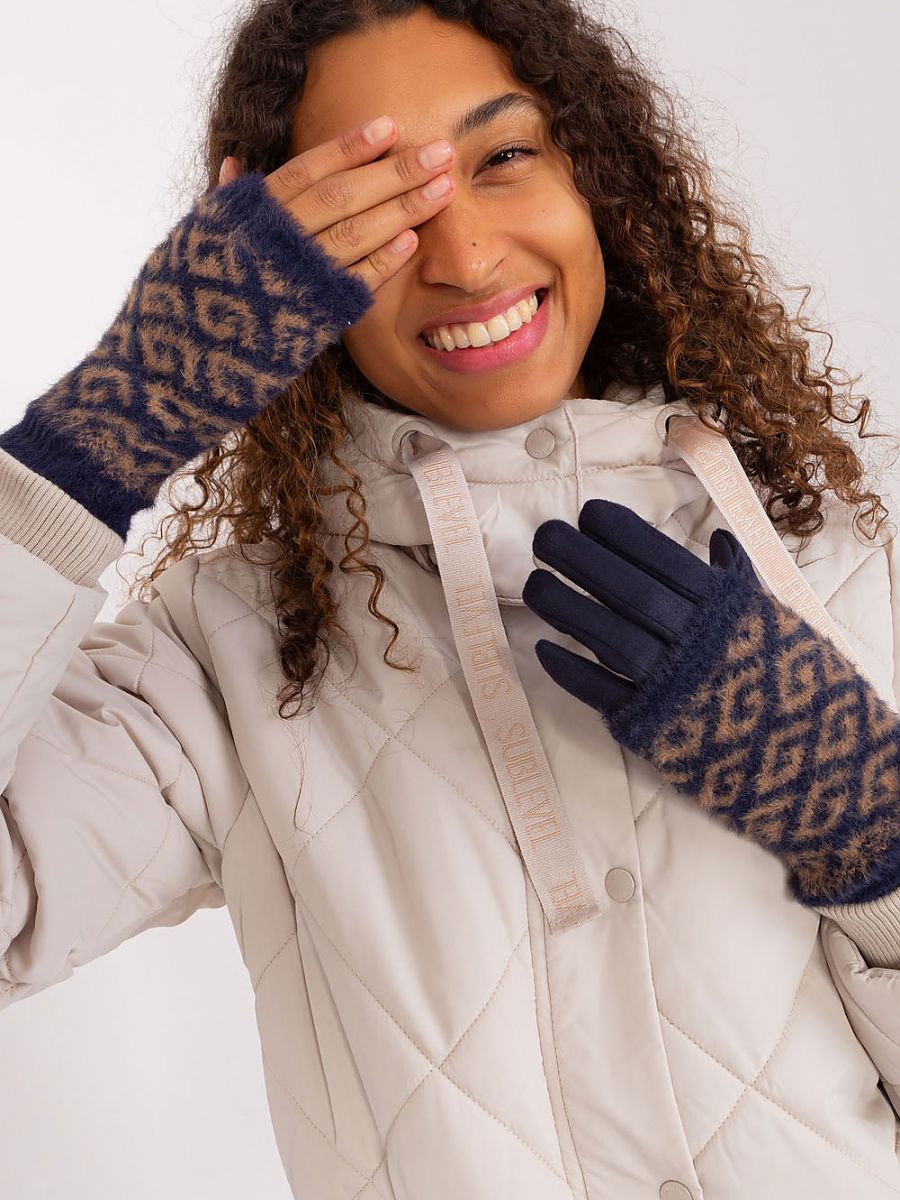  Gloves model 191086 AT 