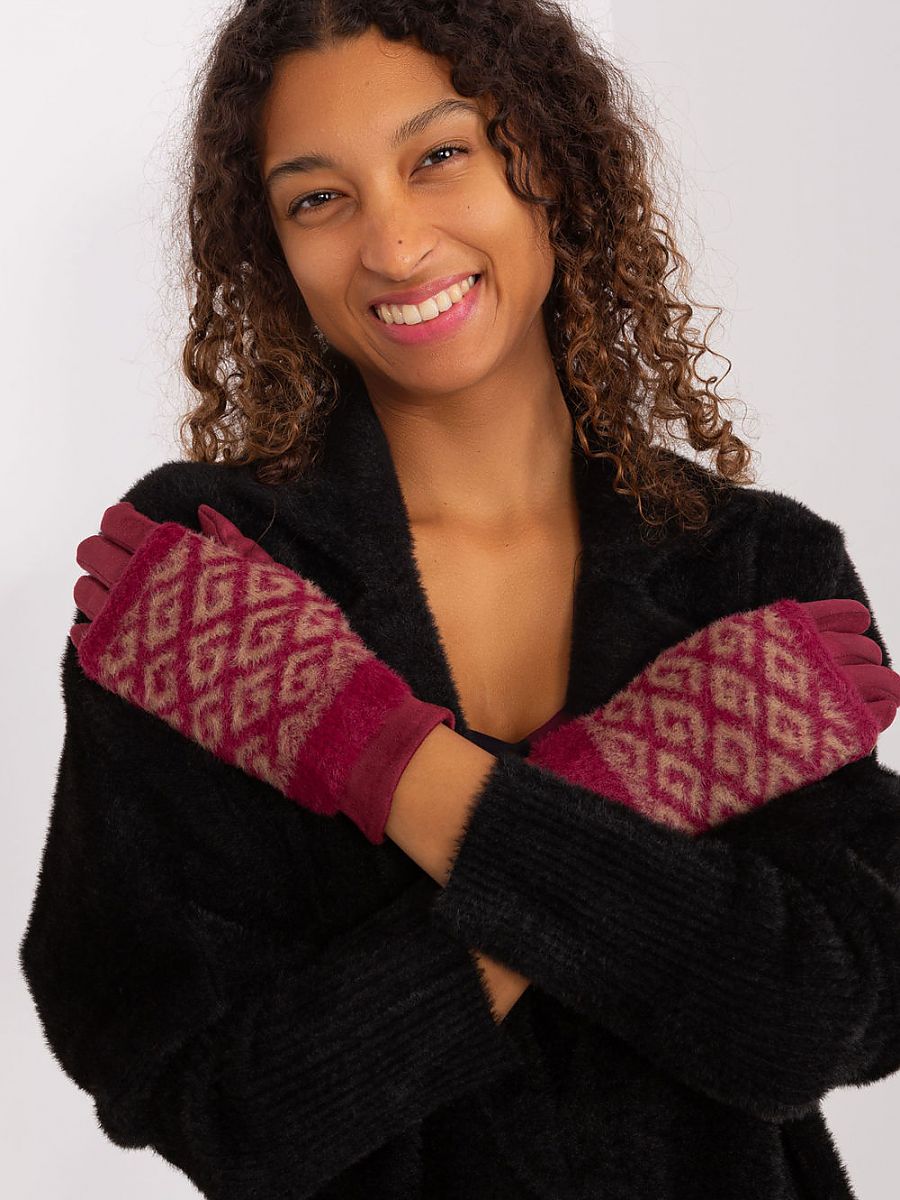  Gloves model 191087 AT 
