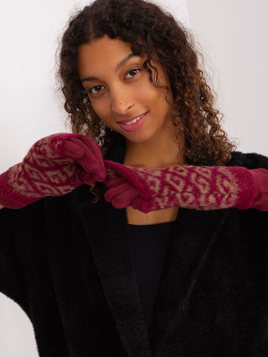  Gloves model 191087 AT 