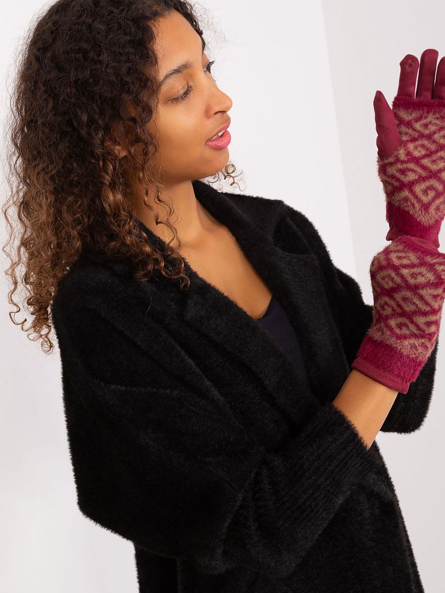  Gloves model 191087 AT 