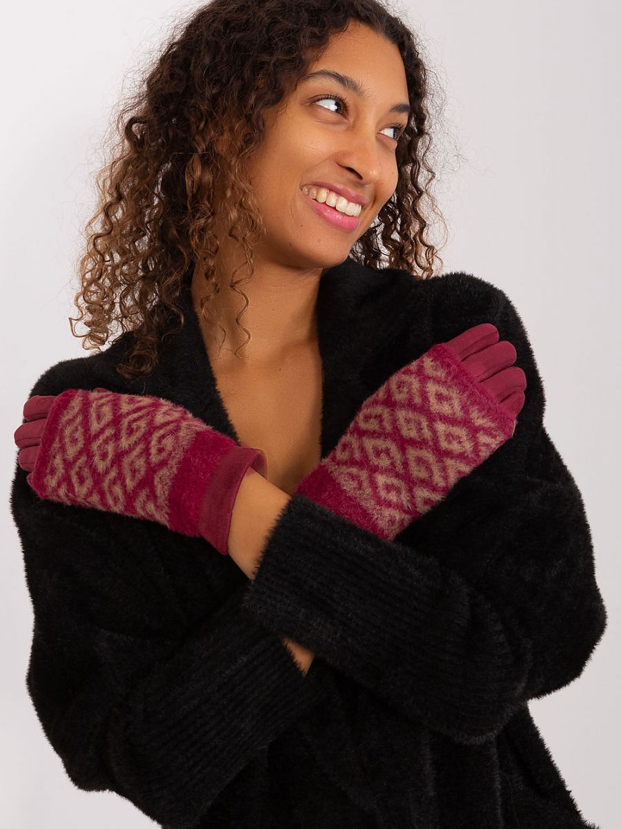  Gloves model 191087 AT 