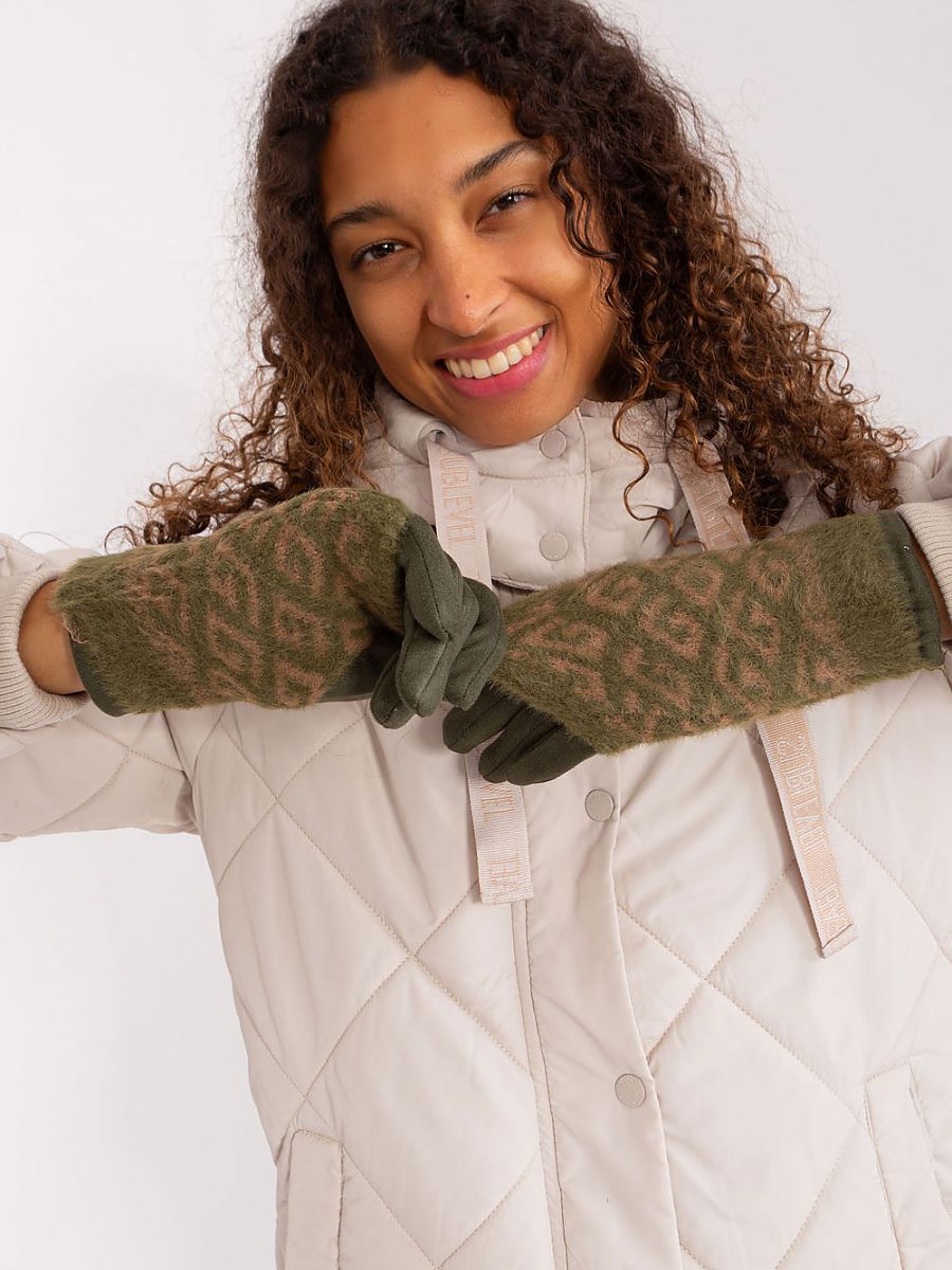  Gloves model 191089 AT 