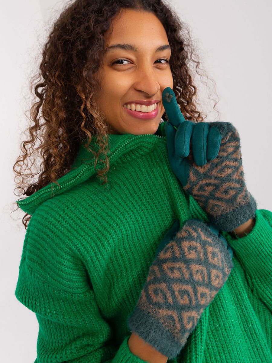  Gloves model 191092 AT 