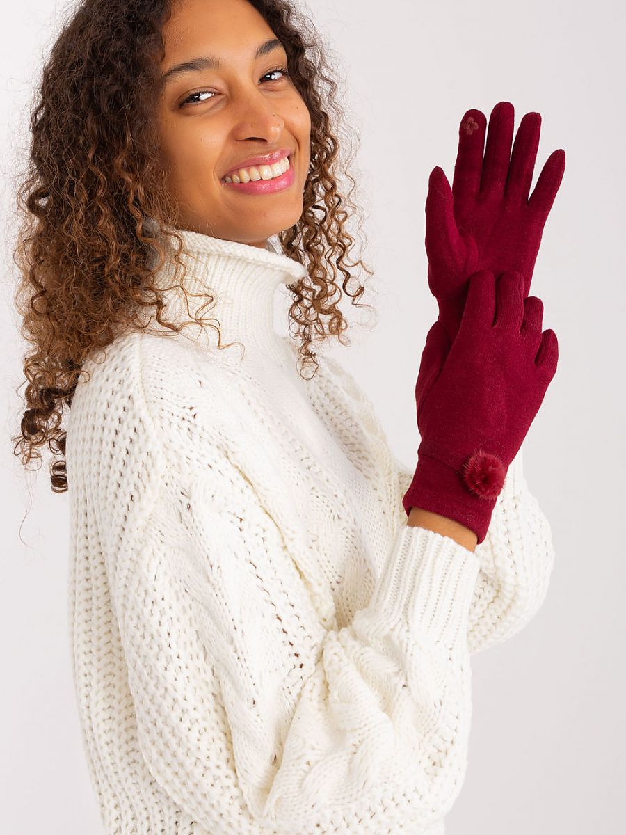  Gloves model 191104 AT 