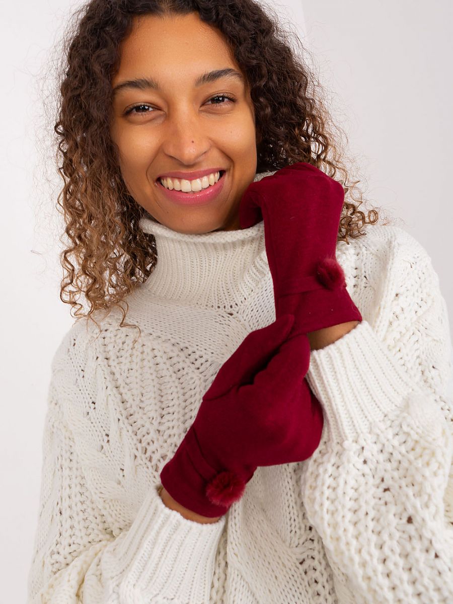  Gloves model 191104 AT 