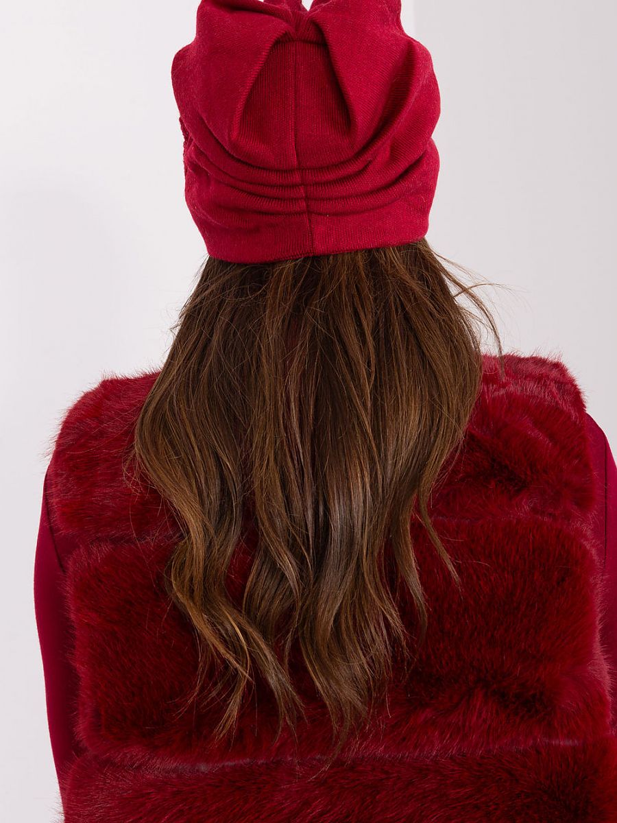  Cap model 191107 AT 