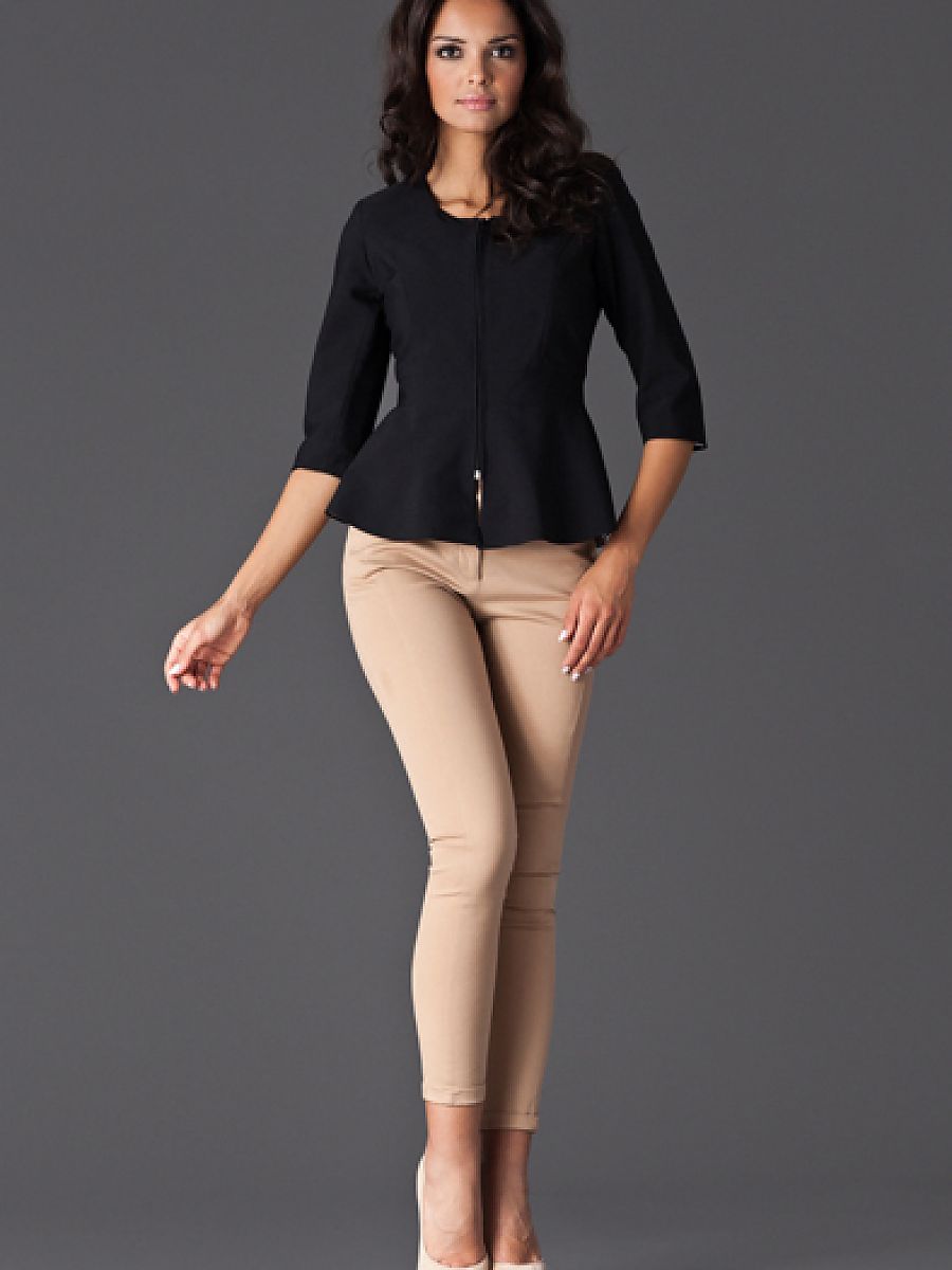  Jacket model 44989 Figl 