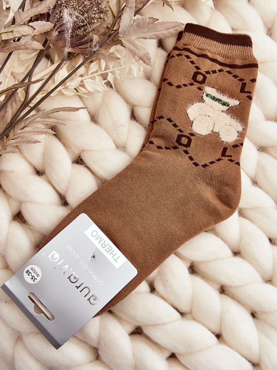  Socks model 191170 Step in style 