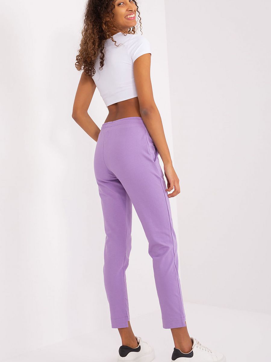  Tracksuit trousers model 191218 Relevance 