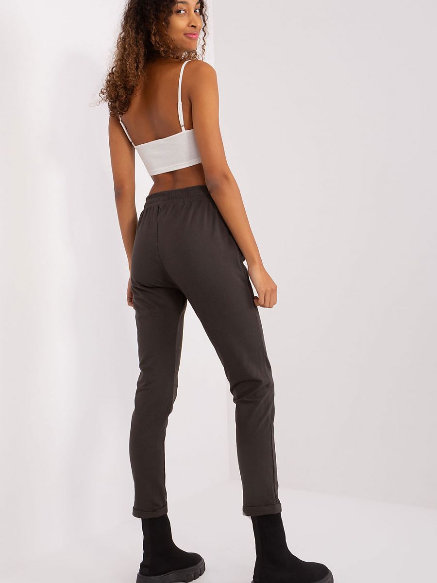  Tracksuit trousers model 191219 Relevance 