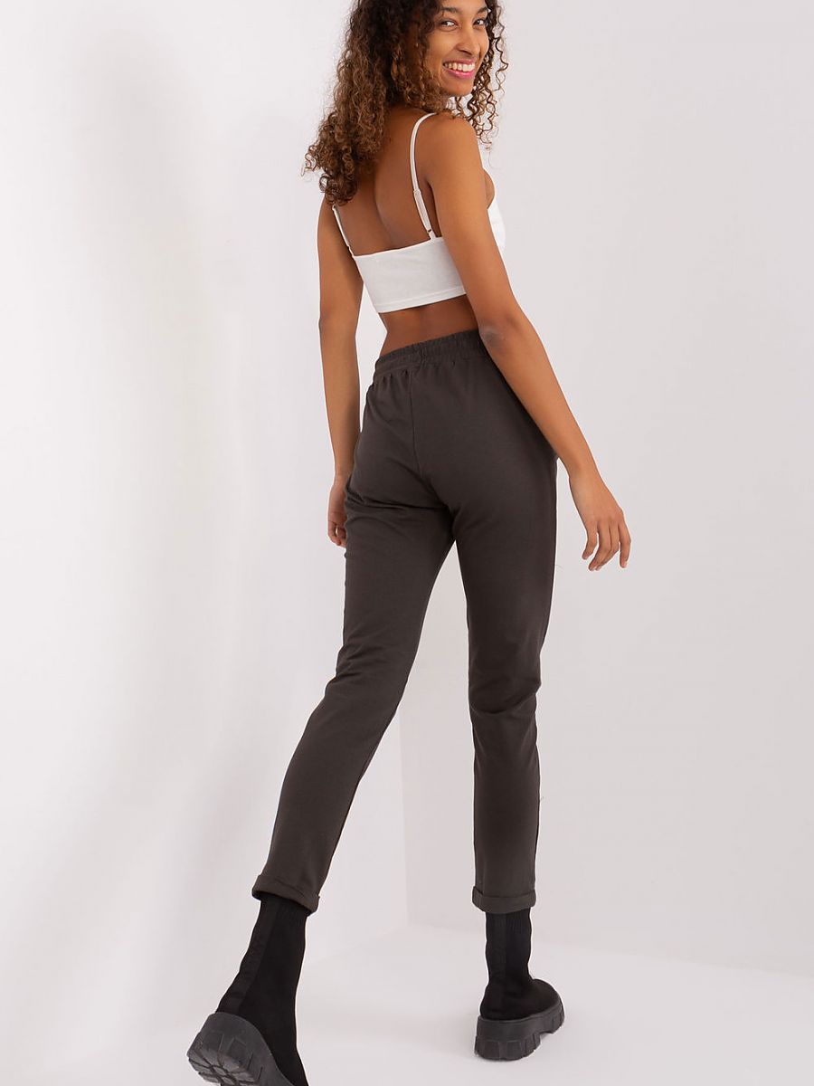  Tracksuit trousers model 191219 Relevance 