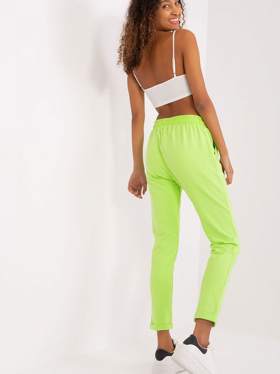  Tracksuit trousers model 191222 Relevance 