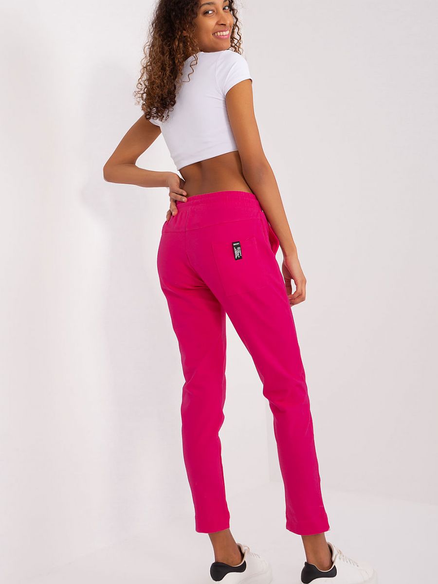  Tracksuit trousers model 191223 Relevance 