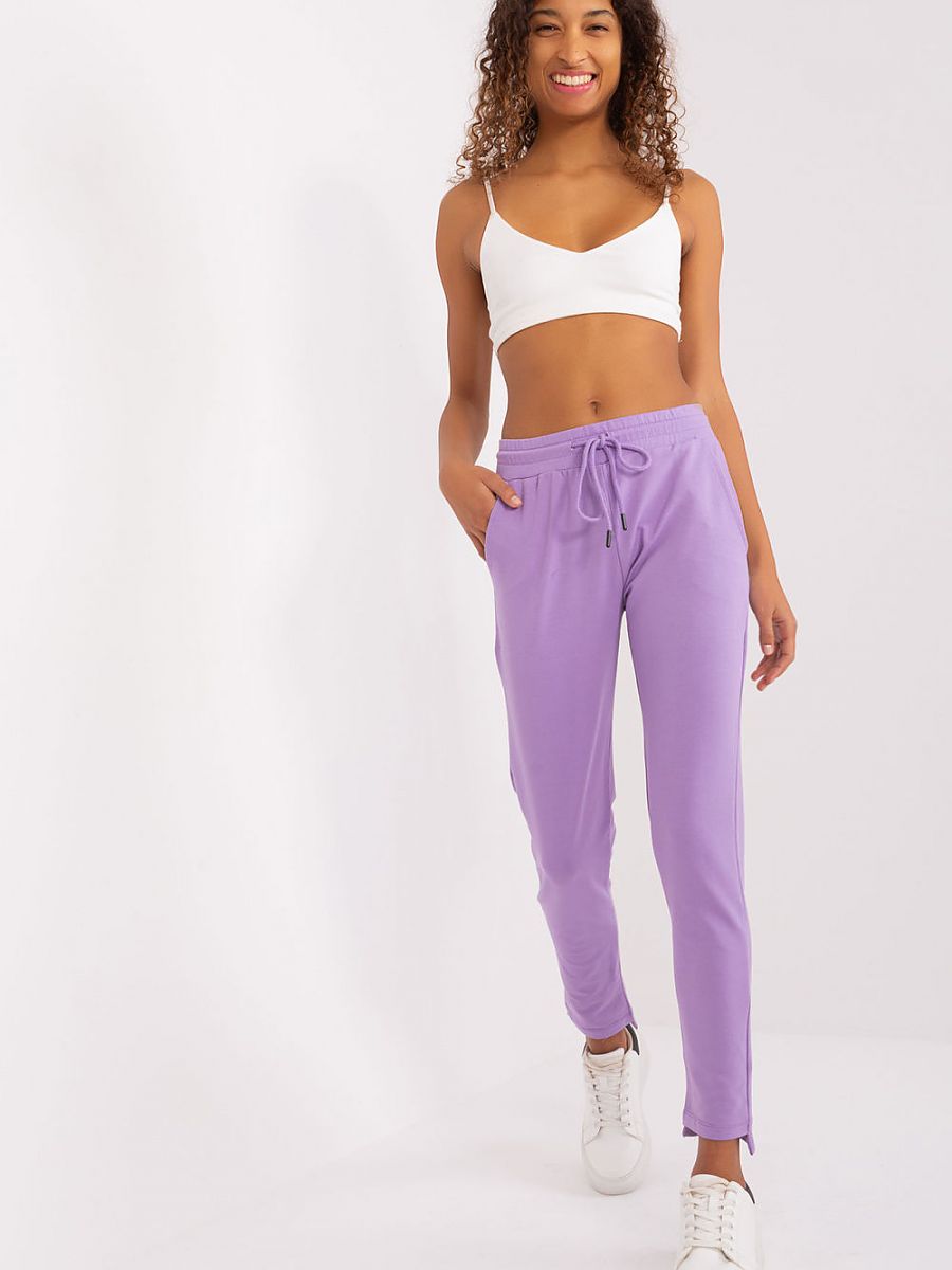  Tracksuit trousers model 191227 Relevance 